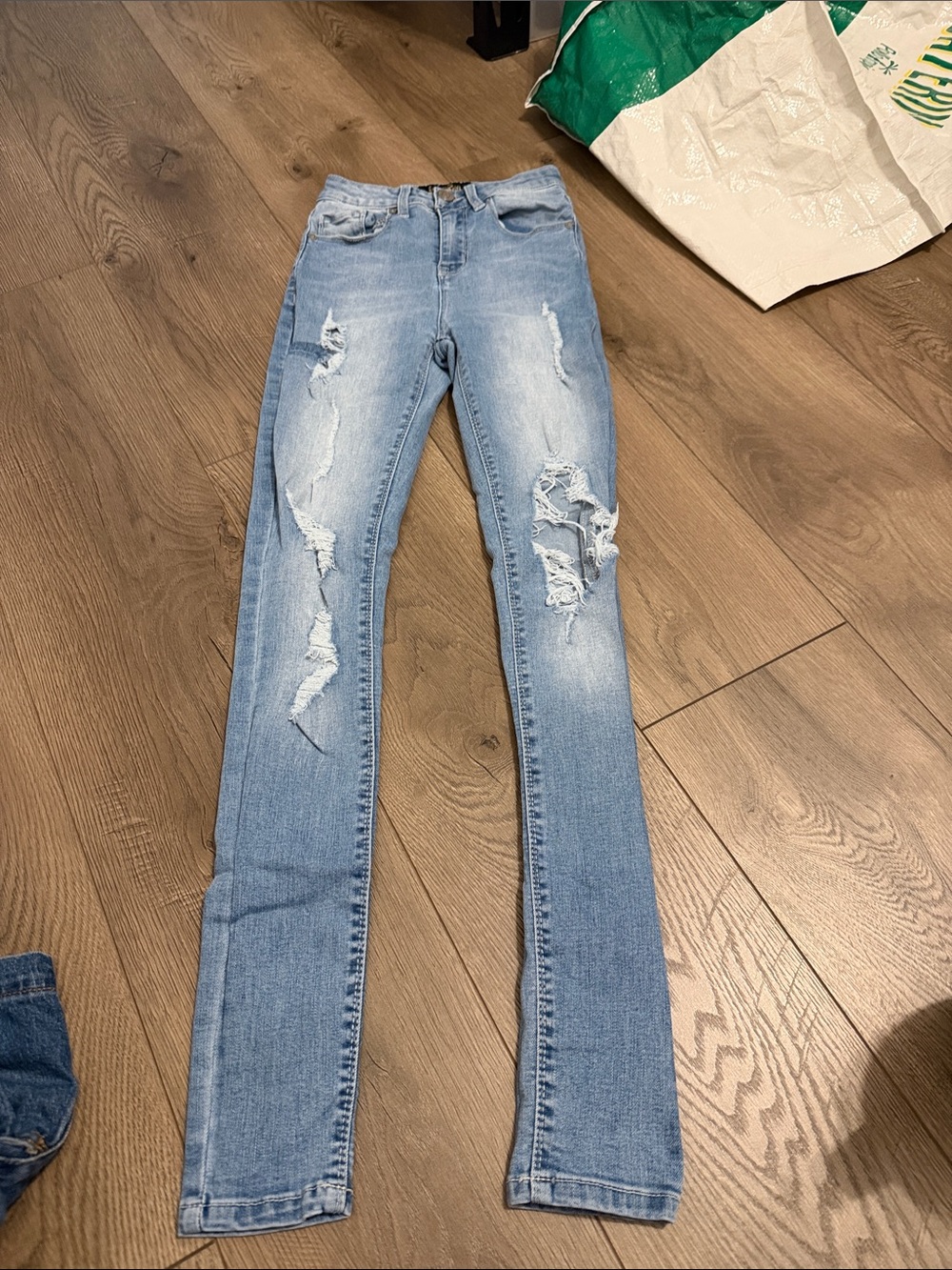 Indigo Rein jeans @@@@